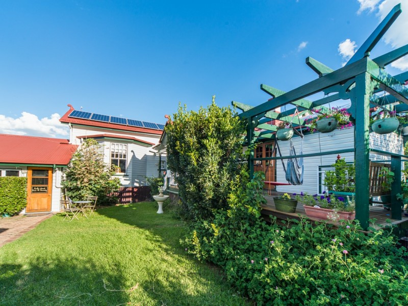 3 Locke Street, Warwick QLD 4370