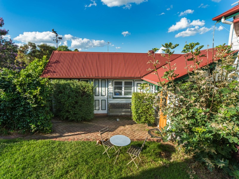 3 Locke Street, Warwick QLD 4370