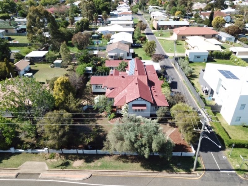 3 Locke Street, Warwick QLD 4370