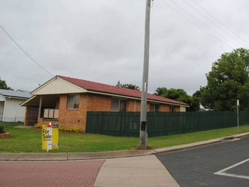 6 Hudson Street, Warwick QLD 4370