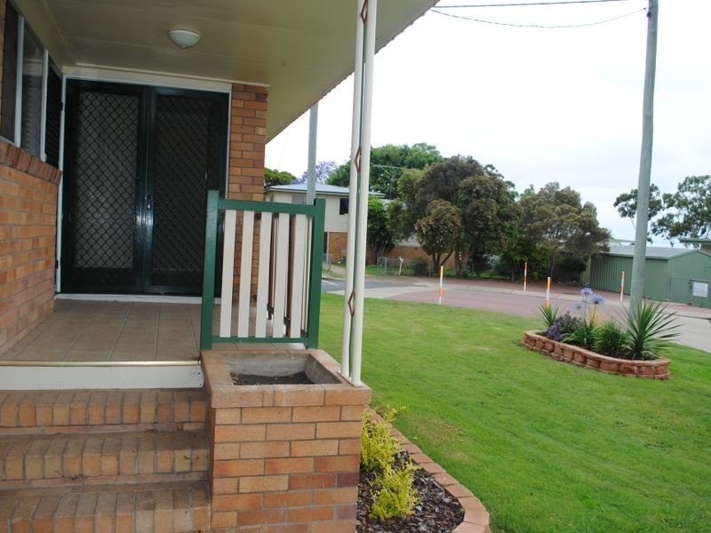 6 Hudson Street, Warwick QLD 4370