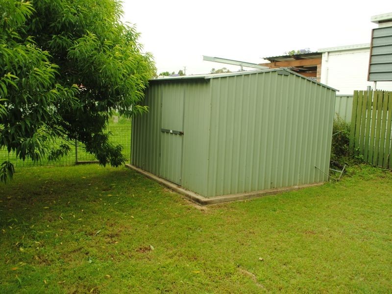 6 Hudson Street, Warwick QLD 4370
