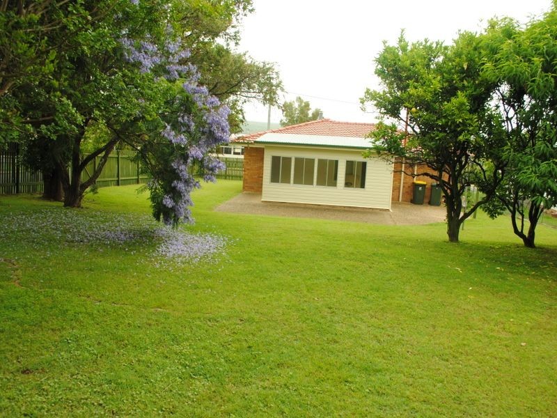 6 Hudson Street, Warwick QLD 4370