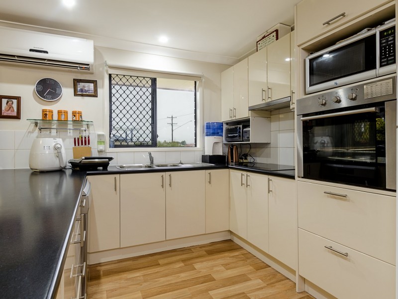 40 Canningvale Road, Warwick QLD 4370