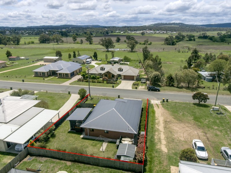 40 Canningvale Road, Warwick QLD 4370