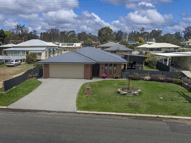 40 Canningvale Road, Warwick QLD 4370