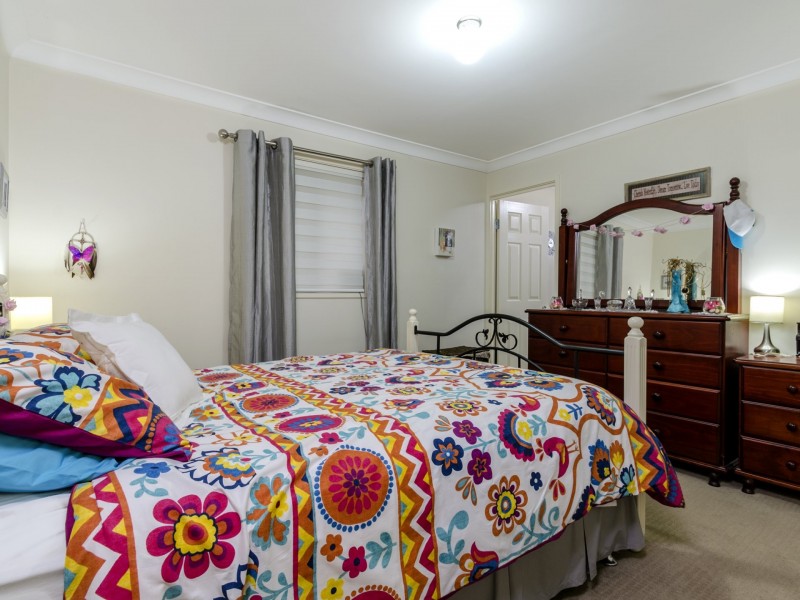 40 Canningvale Road, Warwick QLD 4370