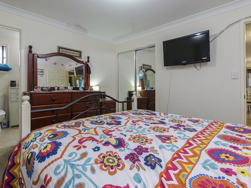 40 Canningvale Road, Warwick QLD 4370