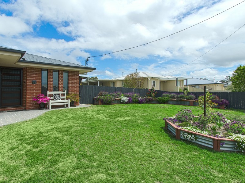 40 Canningvale Road, Warwick QLD 4370