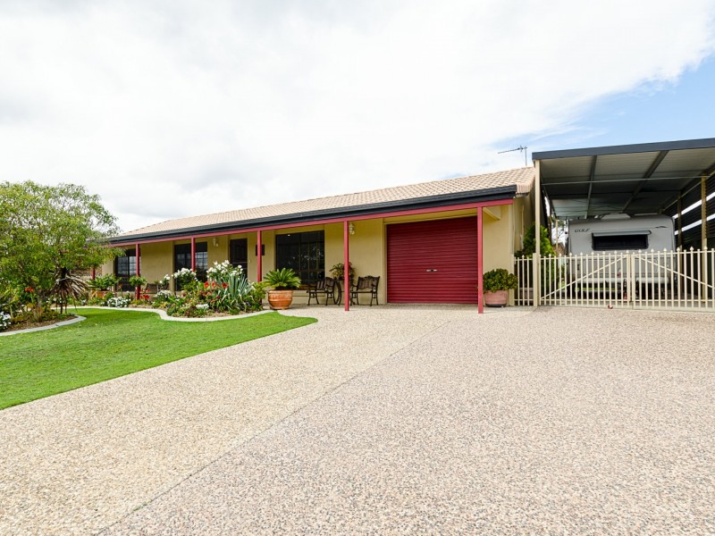 192 Ogilvie Road, Warwick QLD 4370