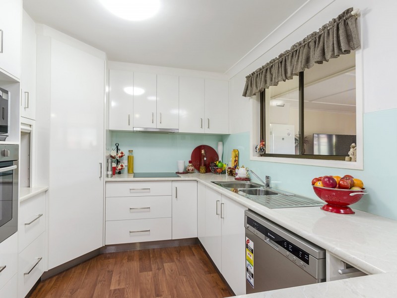 192 Ogilvie Road, Warwick QLD 4370