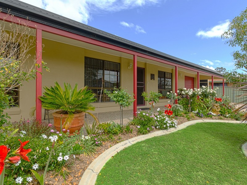 192 Ogilvie Road, Warwick QLD 4370