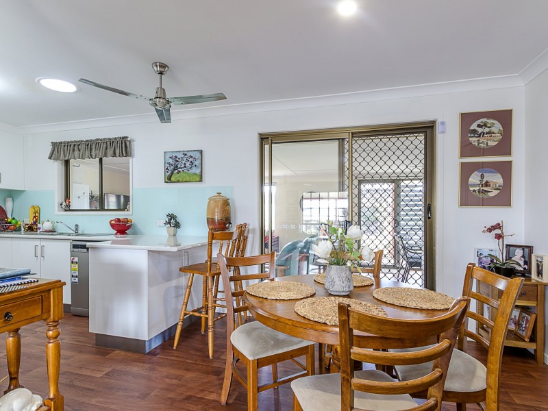 192 Ogilvie Road, Warwick QLD 4370