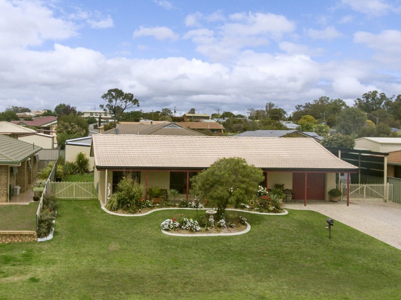 192 Ogilvie Road, Warwick QLD 4370