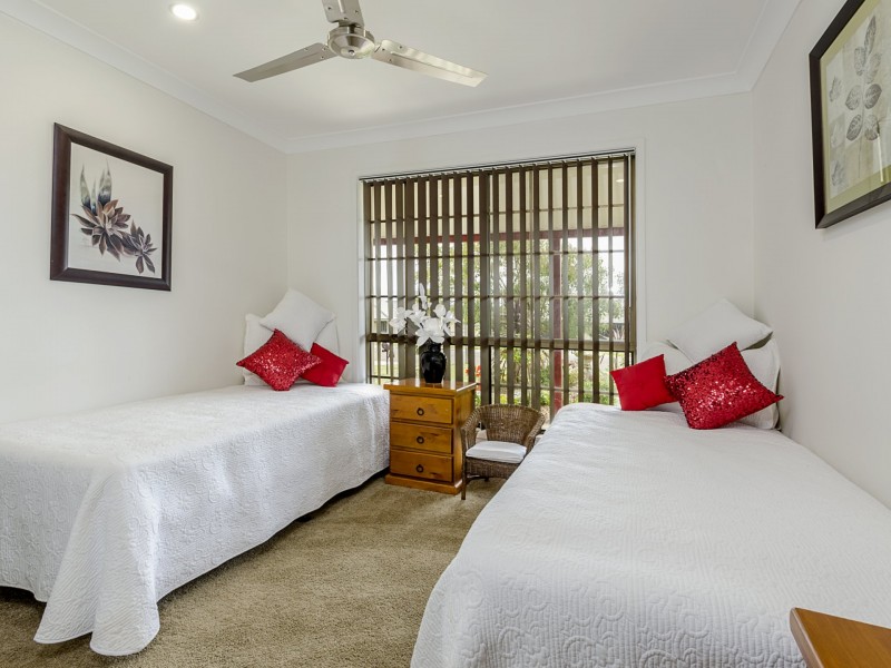 192 Ogilvie Road, Warwick QLD 4370