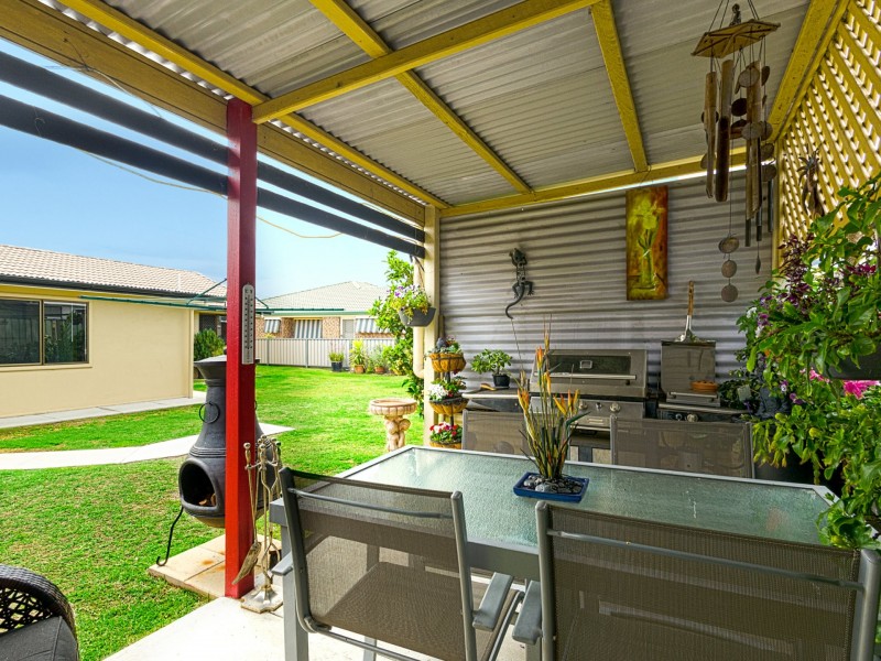 192 Ogilvie Road, Warwick QLD 4370