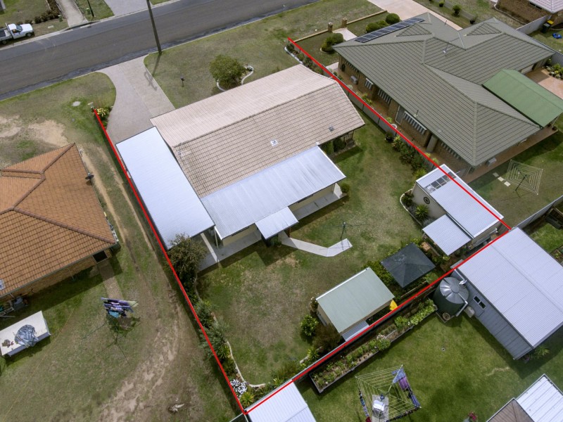 192 Ogilvie Road, Warwick QLD 4370