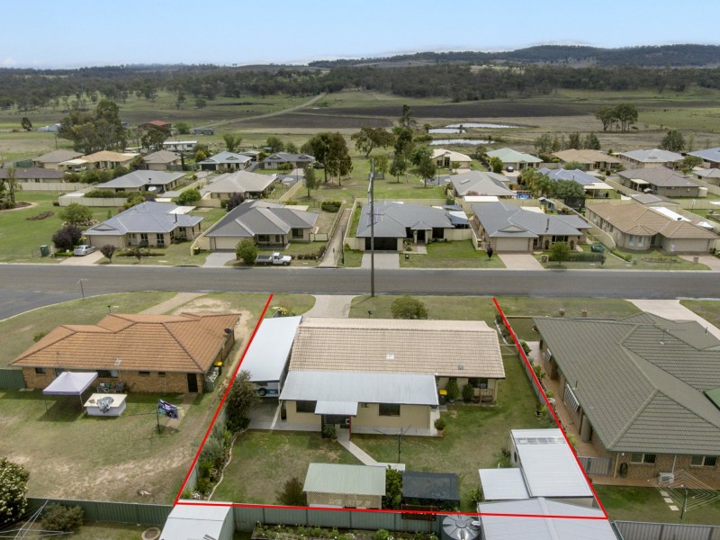 192 Ogilvie Road, Warwick QLD 4370