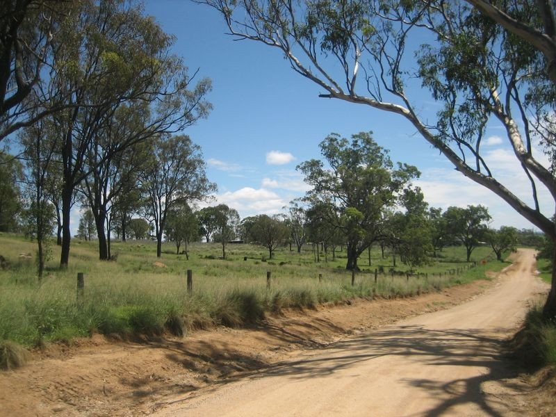 Lot 11 CPM Ogilvie Road, Warwick QLD 4370