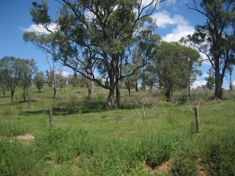 Lot 11 CPM Ogilvie Road, Warwick QLD 4370