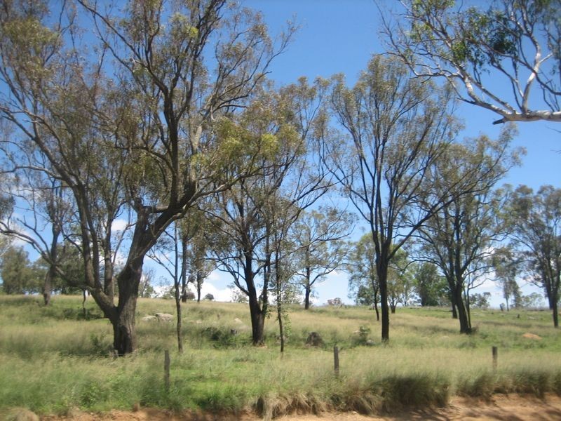 Lot 11 CPM Ogilvie Road, Warwick QLD 4370