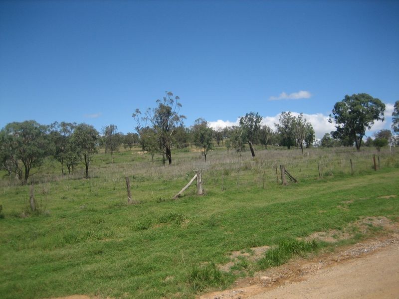 Lot 11 CPM Ogilvie Road, Warwick QLD 4370