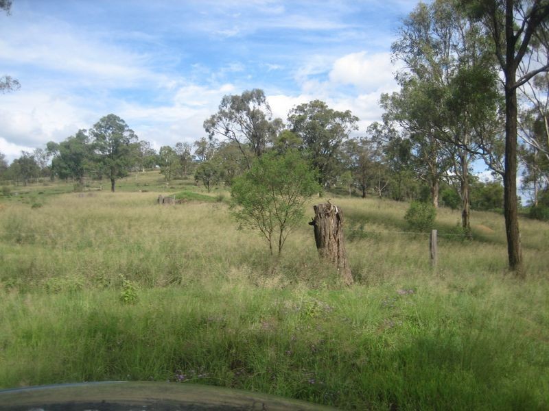 Lot 11 CPM Ogilvie Road, Warwick QLD 4370