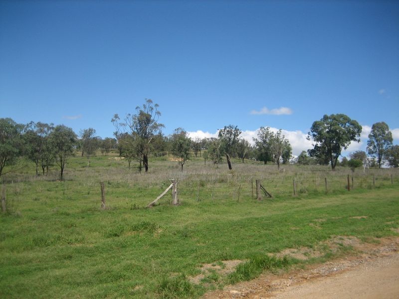 Lot 11 CPM Ogilvie Road, Warwick QLD 4370