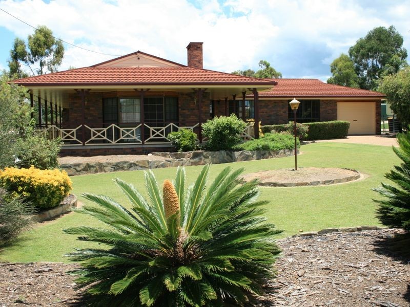 14 Cullen Street, Warwick QLD 4370