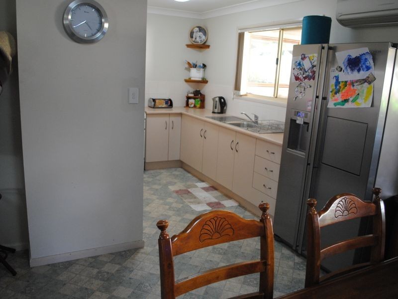 9 Elizabeth Street, Warwick QLD 4370