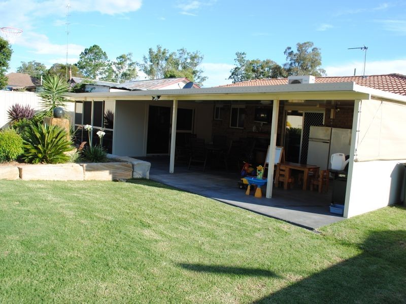 9 Elizabeth Street, Warwick QLD 4370