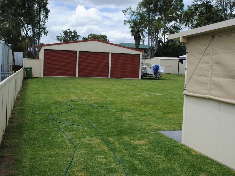 9 Elizabeth Street, Warwick QLD 4370