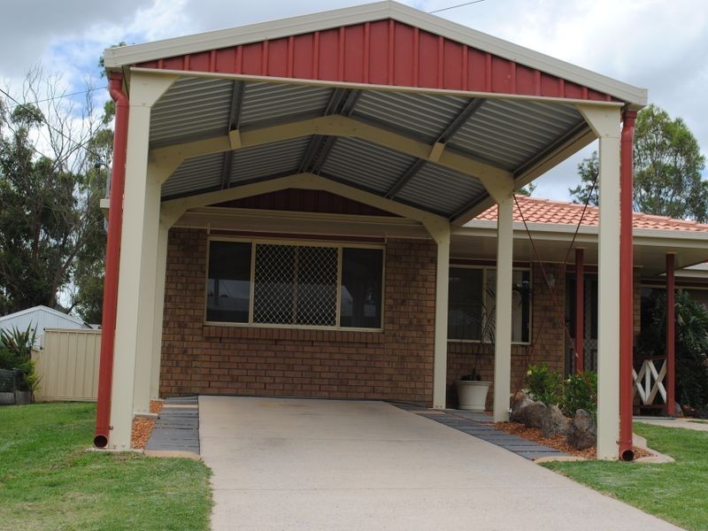 9 Elizabeth Street, Warwick QLD 4370