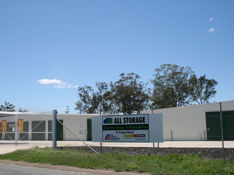 Warwick QLD 4370