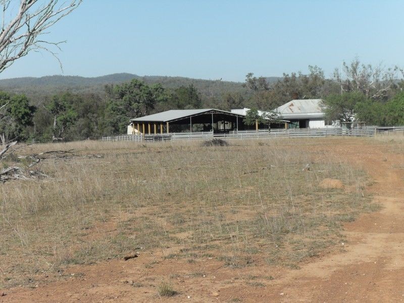 Warwick QLD 4370
