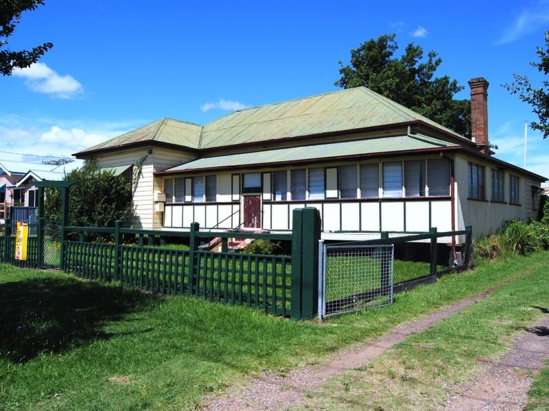 89 Albion Street, Warwick QLD 4370