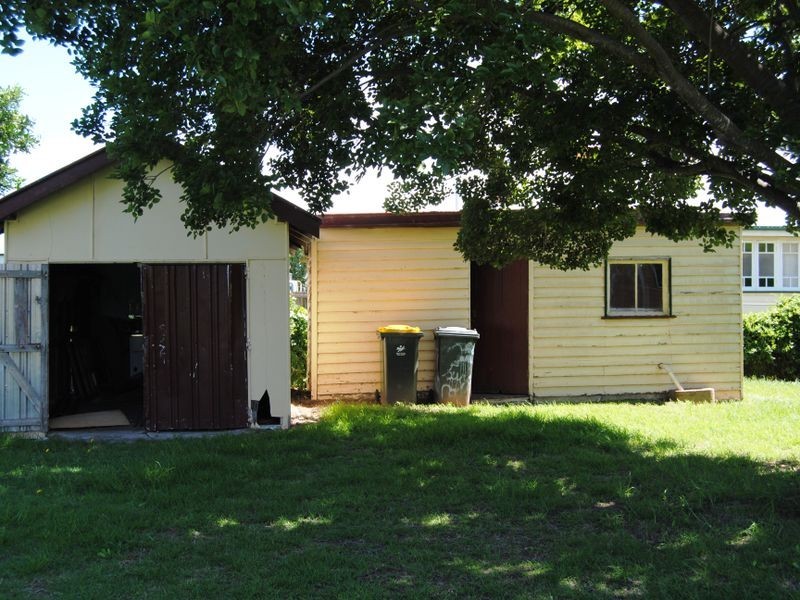 89 Albion Street, Warwick QLD 4370