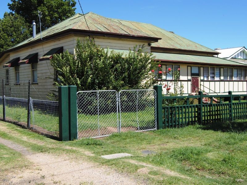 89 Albion Street, Warwick QLD 4370