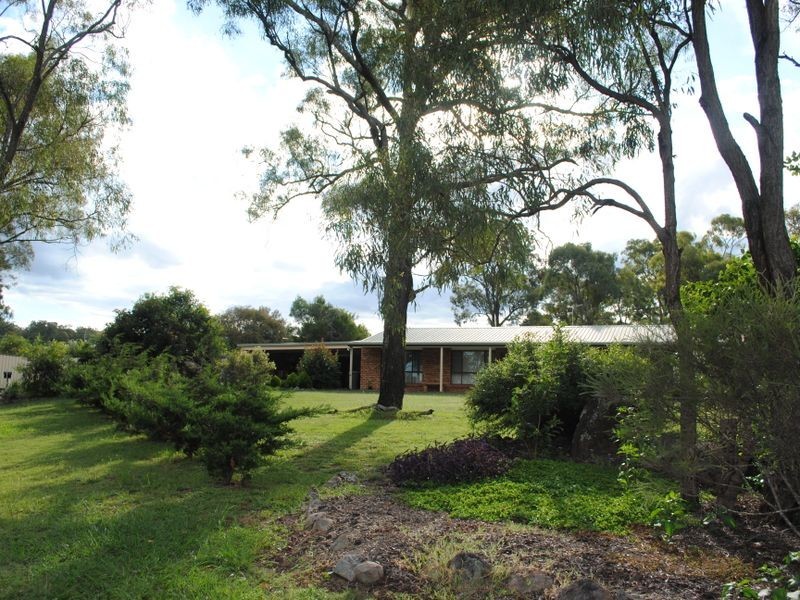 Prop Lt  1 Bisley Street, Warwick QLD 4370