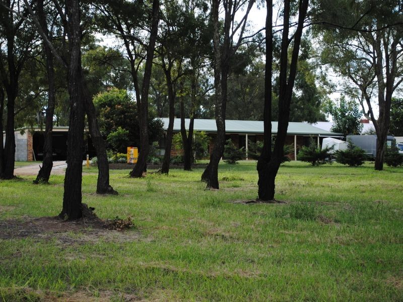 Prop Lt  1 Bisley Street, Warwick QLD 4370