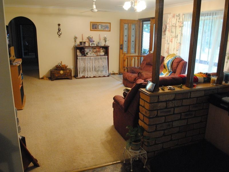 Prop Lt  1 Bisley Street, Warwick QLD 4370