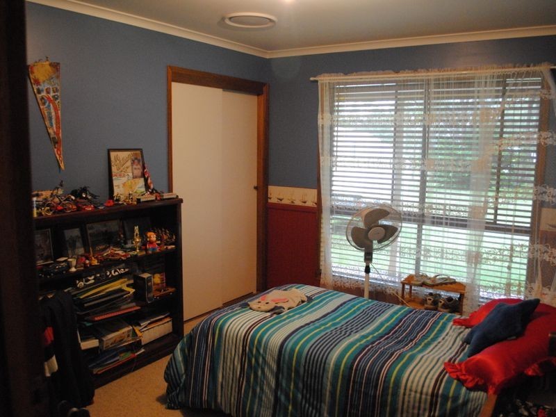 Prop Lt  1 Bisley Street, Warwick QLD 4370