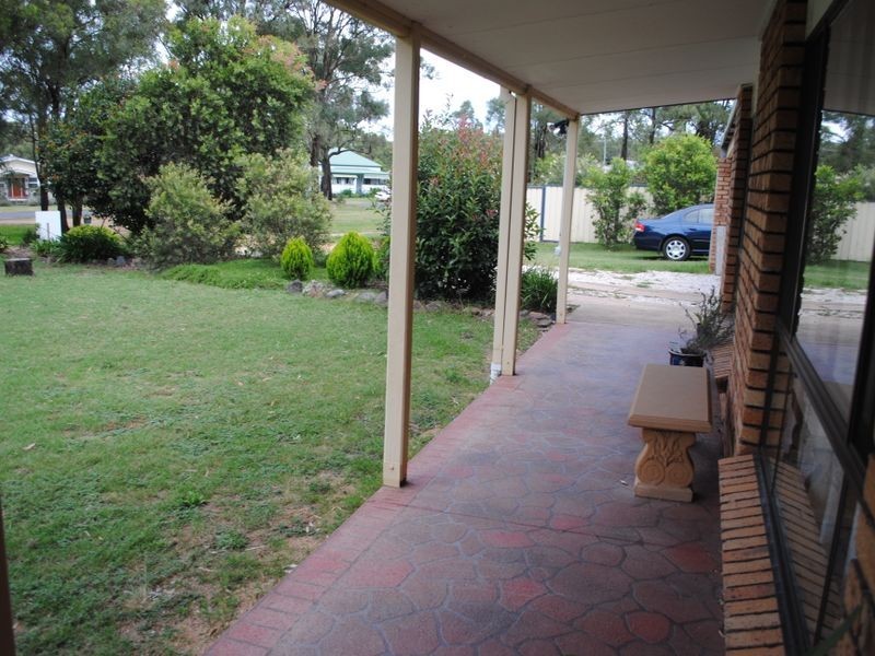 Prop Lt  1 Bisley Street, Warwick QLD 4370