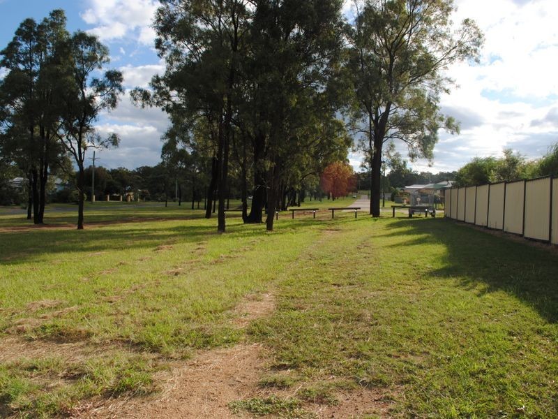 Prop Lt  1 Bisley Street, Warwick QLD 4370