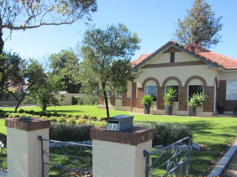 68 Pratten Street, Warwick QLD 4370