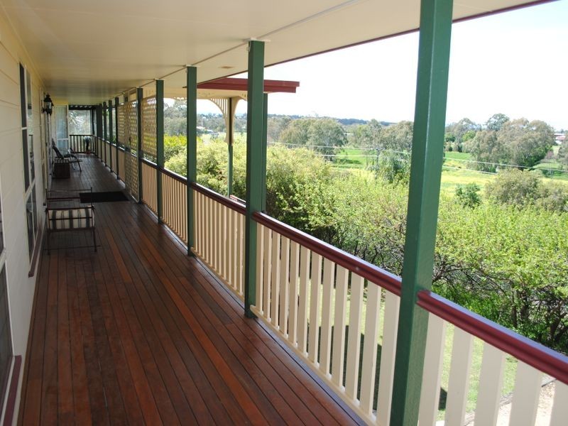 1 Marshall Street, Warwick QLD 4370