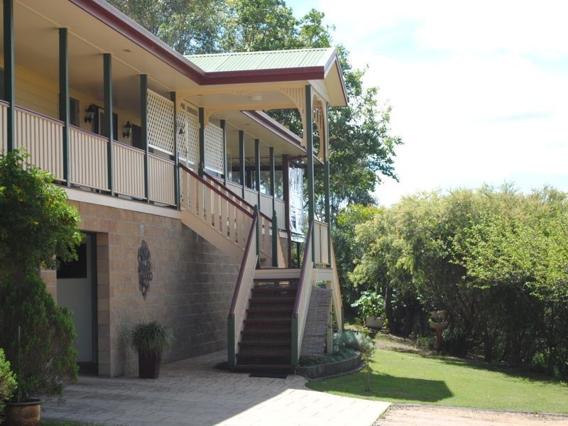 1 Marshall Street, Warwick QLD 4370