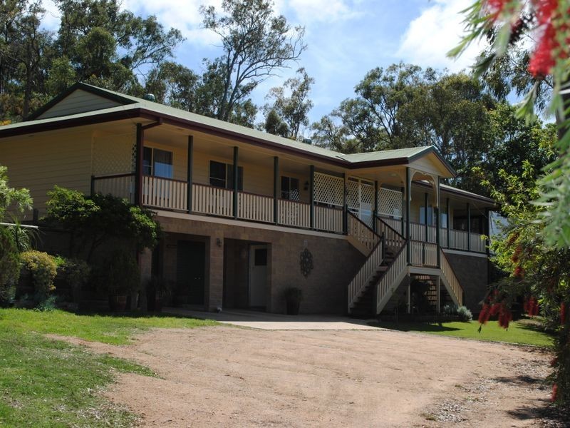 1 Marshall Street, Warwick QLD 4370