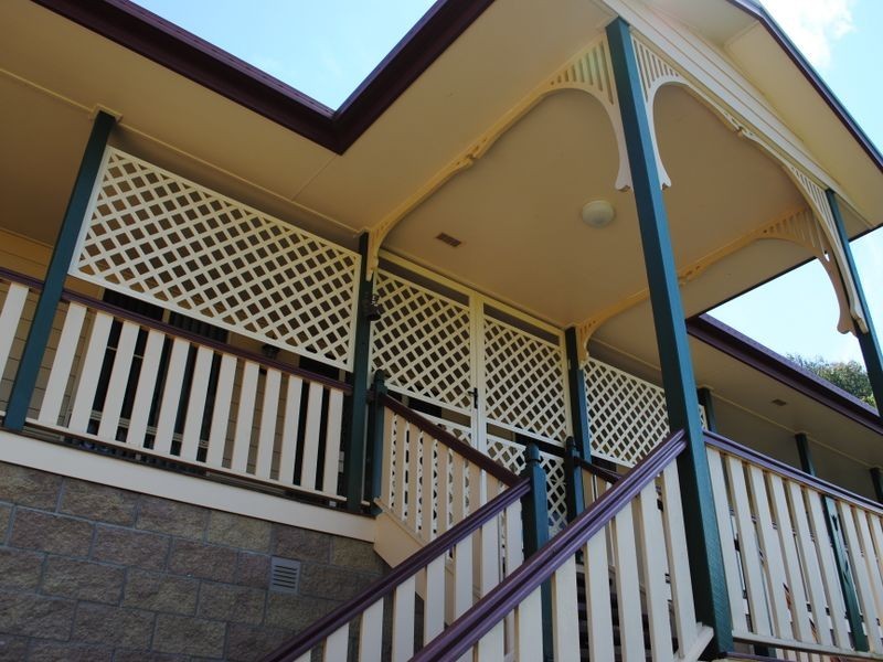1 Marshall Street, Warwick QLD 4370