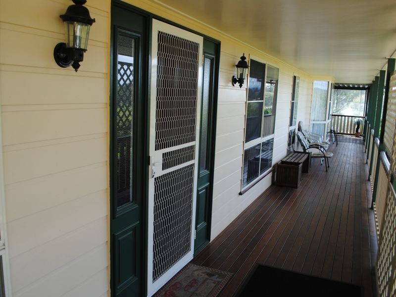 1 Marshall Street, Warwick QLD 4370